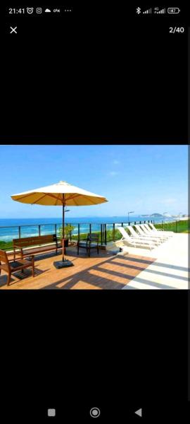 Apartamento Vila Açoriana confort clube 9 andar